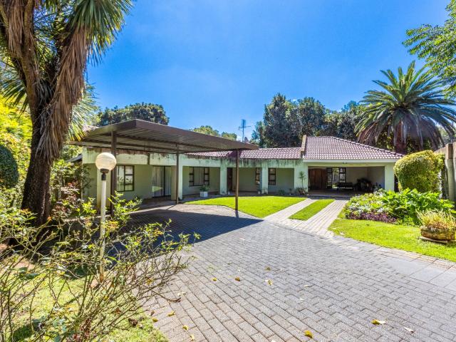 House for sale in Gauteng