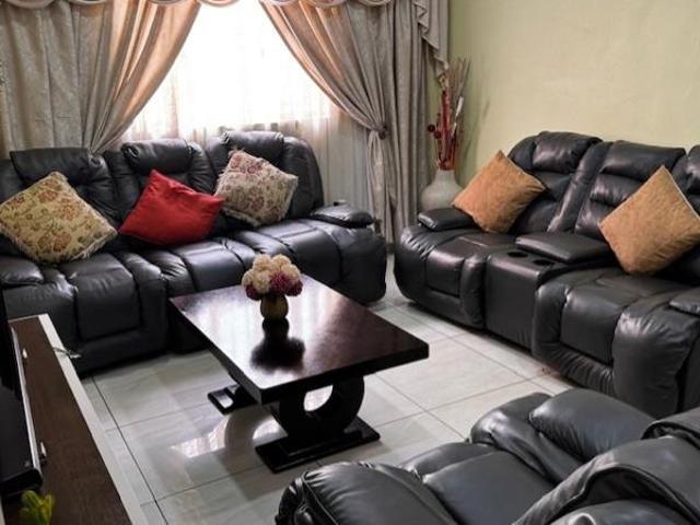 House for rent in Vosloorus, Gauteng