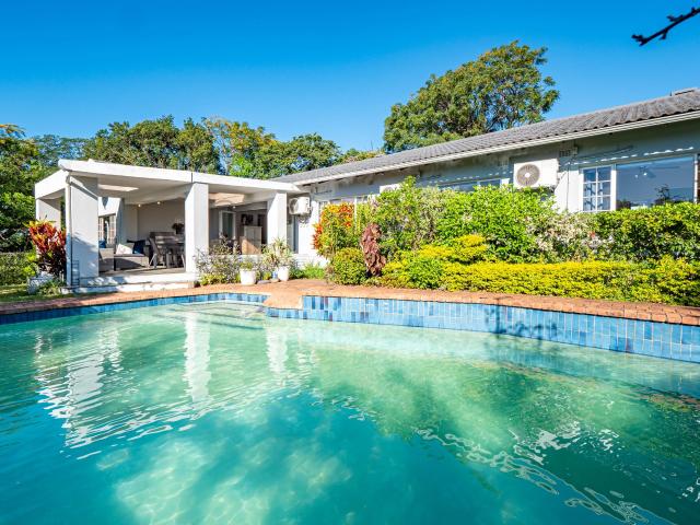 House for sale in Seaview, Kwazulu-natal
