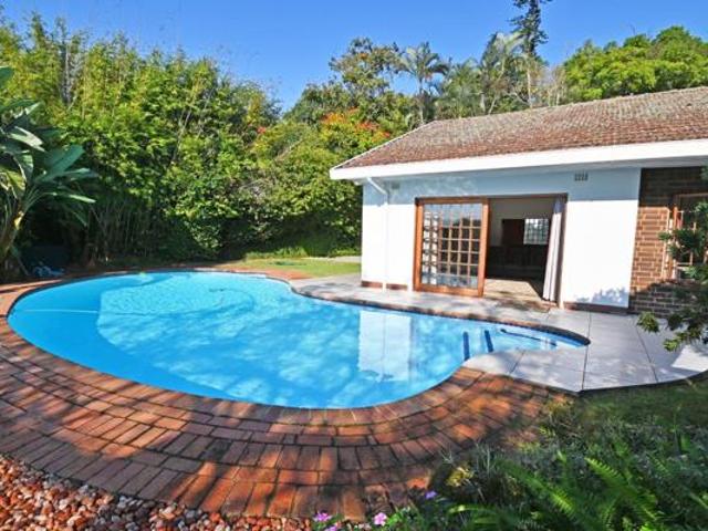 House for rent in Seaview, Kwazulu-natal