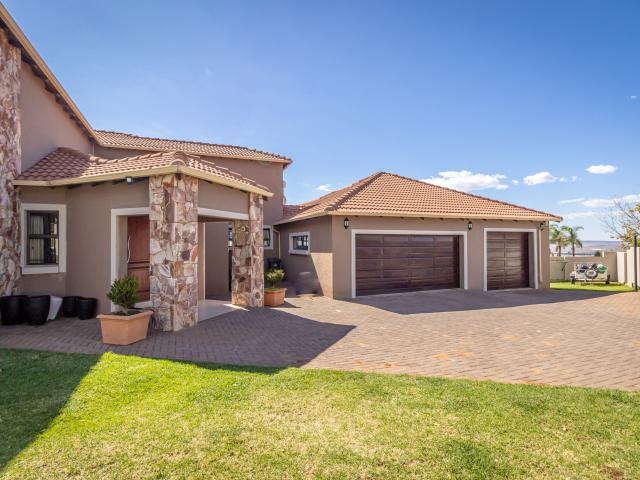 House for sale in Nooitgedacht, Gauteng