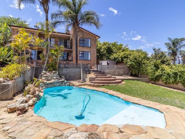 House for sale in Durbanville, Western Cape