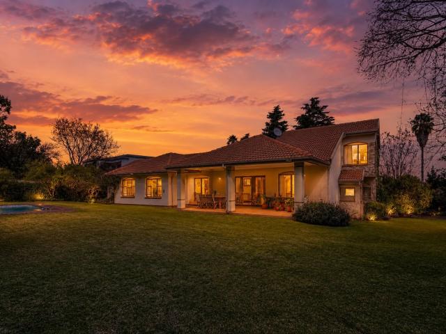 House for sale in Nooitgedacht, Gauteng