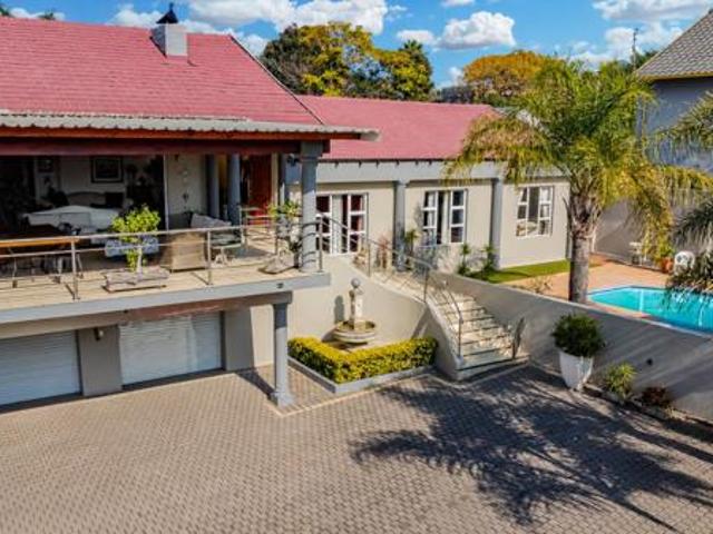 House for sale in West Rand Garden estates, Westonaria Local Municipality
