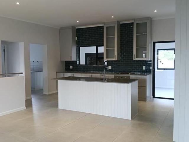 House for rent in Western Cape