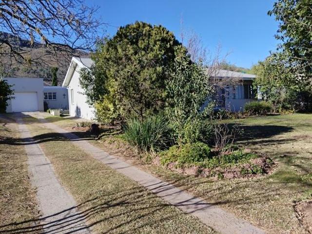 House for sale in Queenstown, Eastern Cape