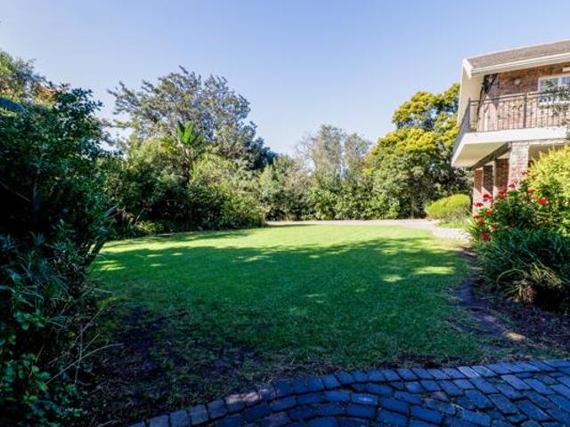 House for rent in Cape Town, Western Cape
