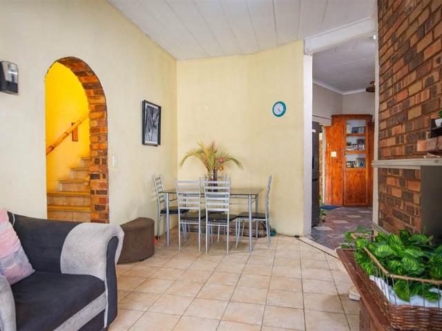 House for sale in Gauteng