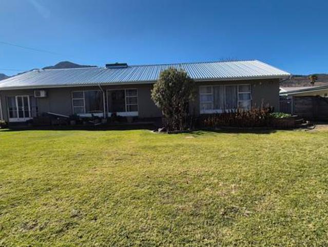 House for sale in Queenstown, Eastern Cape