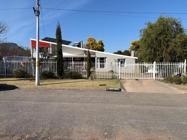 House for sale in Queenstown, Eastern Cape
