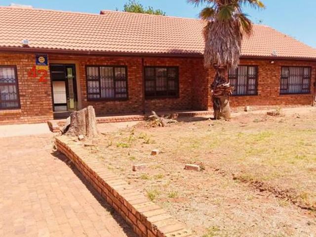 House for sale in Gauteng
