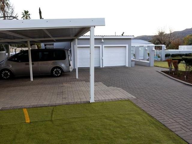 House for sale in Queenstown, Eastern Cape