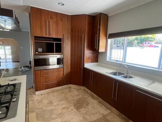 House for rent in Cape Town, Western Cape