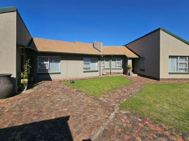 House for sale in Gauteng