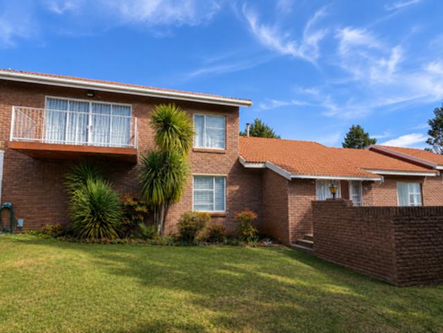 House for sale