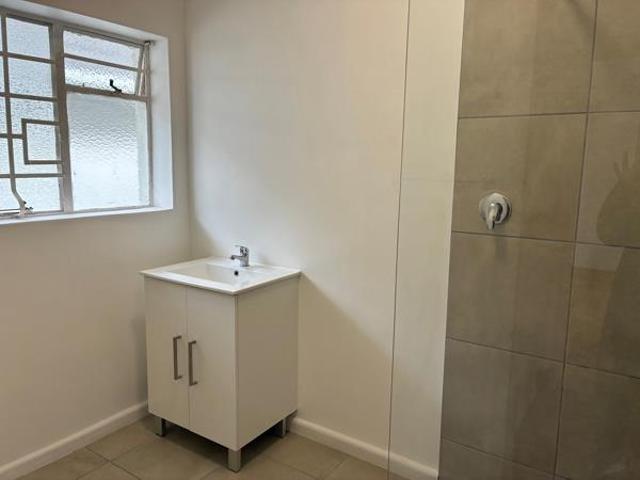 House for rent in Cape Town, Western Cape