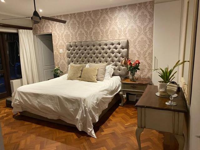 House for rent in Cape Town, Western Cape