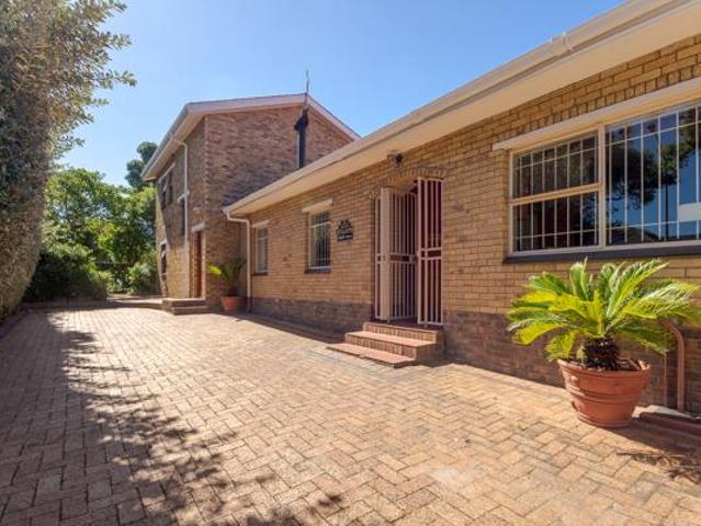 House for rent in Cape Town, Western Cape