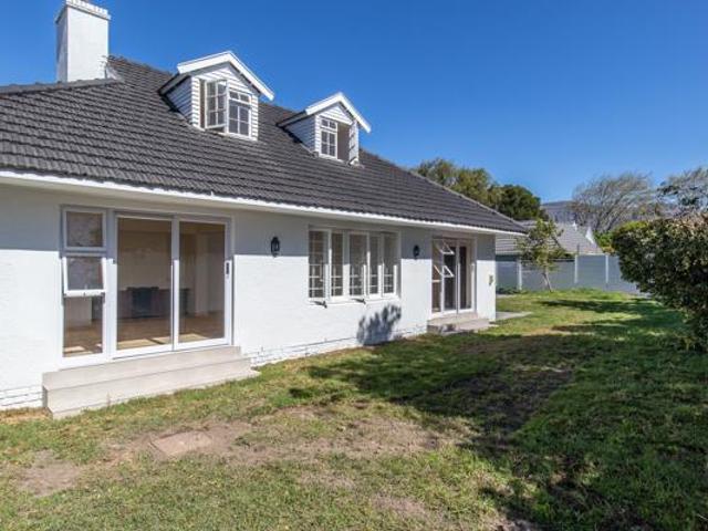 House for rent in Cape Town, Western Cape