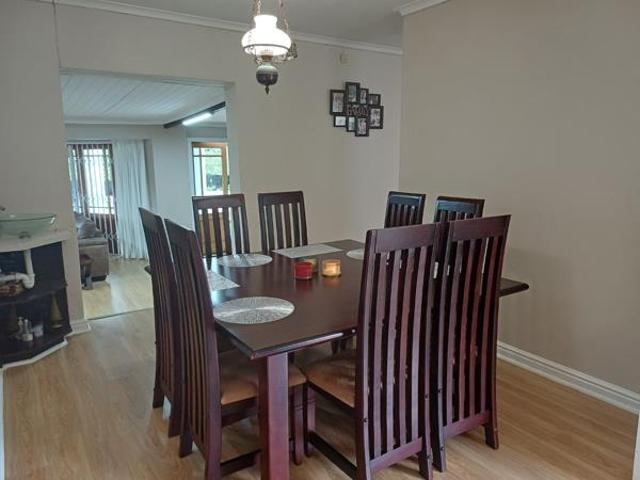 House for rent in Cape Town, Western Cape
