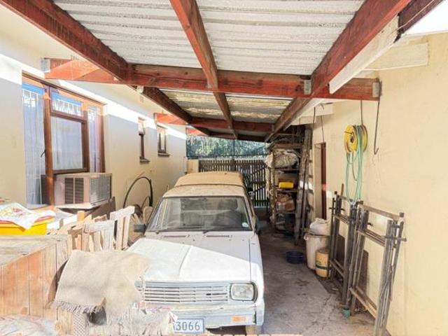 House for sale in Western Cape