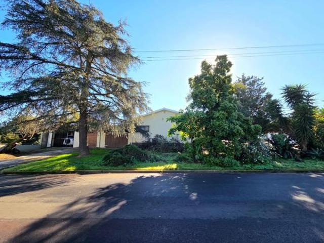 House for sale in Western Cape