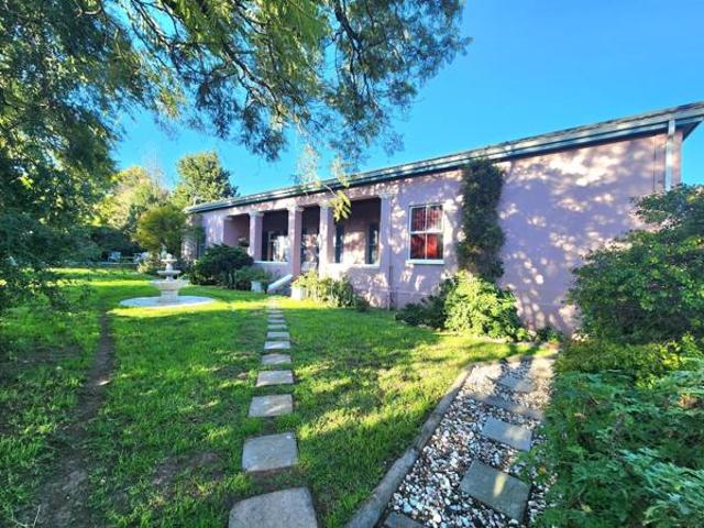 House for sale in Western Cape
