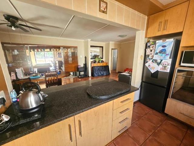 House for sale in Western Cape