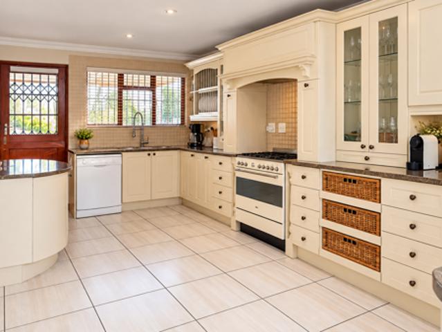 House for sale in Bergsig, Durbanville