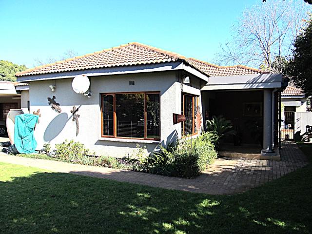 House for sale in Bronkhorstspruit, Gauteng