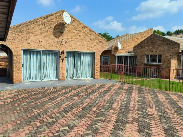 House for sale in Bronkhorstspruit, Gauteng