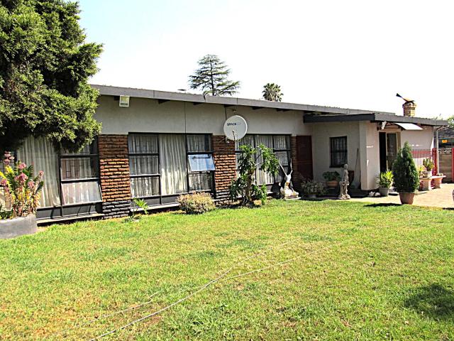House for sale in Bronkhorstspruit, Gauteng