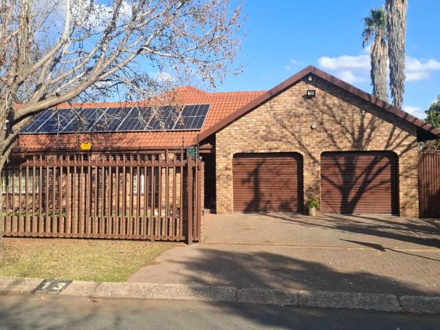 House for sale in Bronkhorstspruit, Gauteng