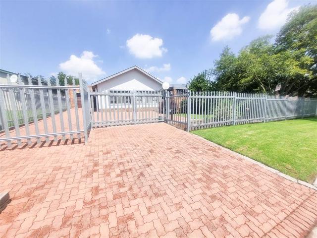 House for sale in Gert Sibande, Mpumalanga