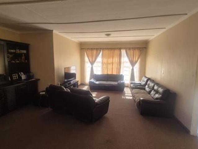 House for sale in Gert Sibande, Mpumalanga