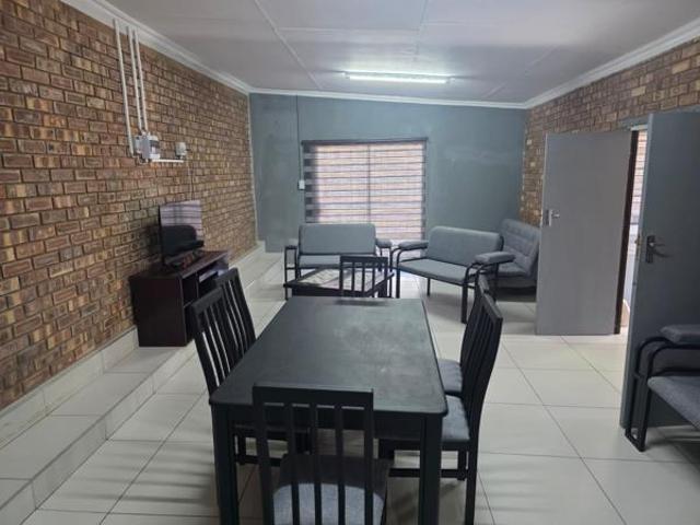 House for rent in Gert Sibande, Mpumalanga