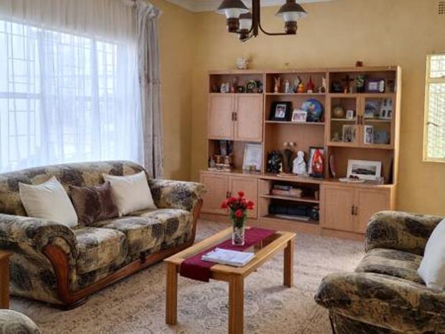 House for sale in Gert Sibande, Mpumalanga