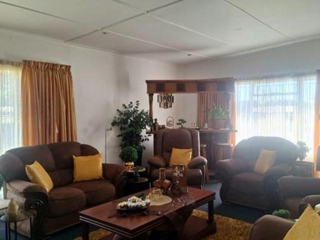 House for sale in Gert Sibande, Mpumalanga