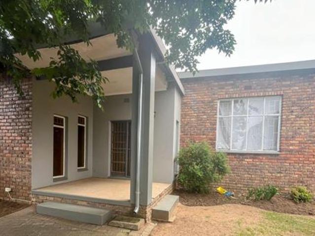 House for sale in Gert Sibande, Mpumalanga