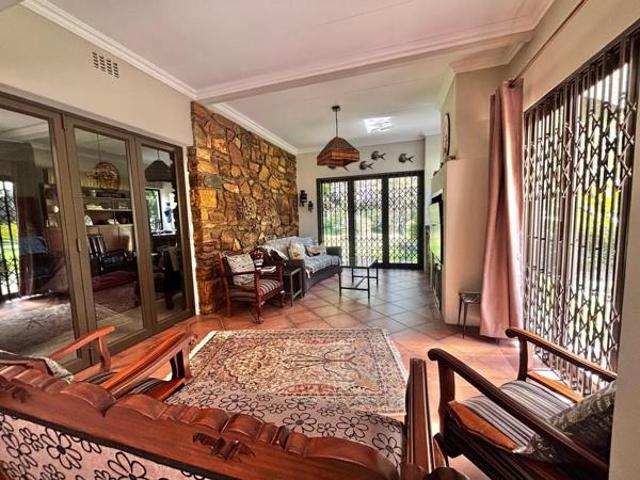 House for sale in Gert Sibande, Mpumalanga