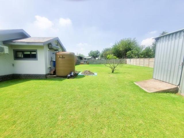 House for sale in Gert Sibande, Mpumalanga