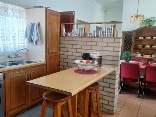 House for sale in Gert Sibande, Mpumalanga