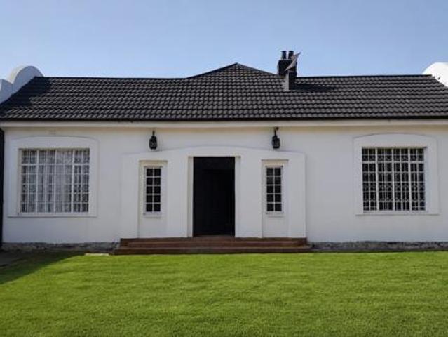 House for sale in Gert Sibande, Mpumalanga