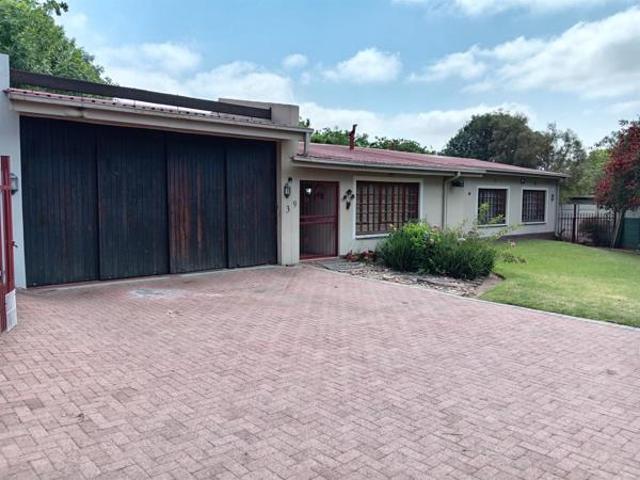 House for sale in Gert Sibande, Mpumalanga