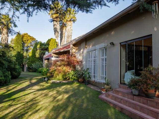 House for sale in Gert Sibande, Mpumalanga