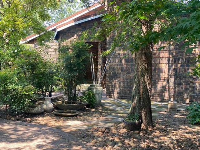 House for sale in Gert Sibande, Mpumalanga