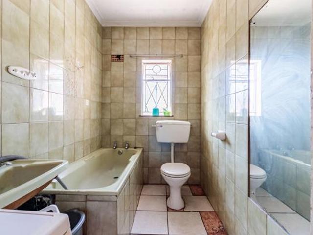 House for sale in Eastern Cape