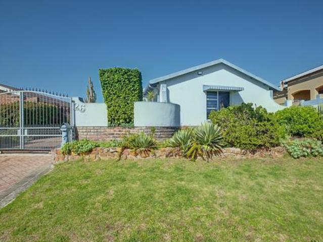House for sale in Eastern Cape