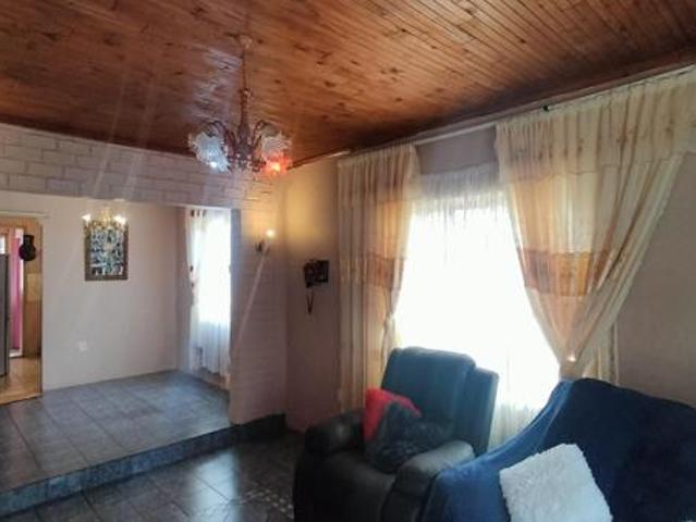 House for sale in Eastern Cape