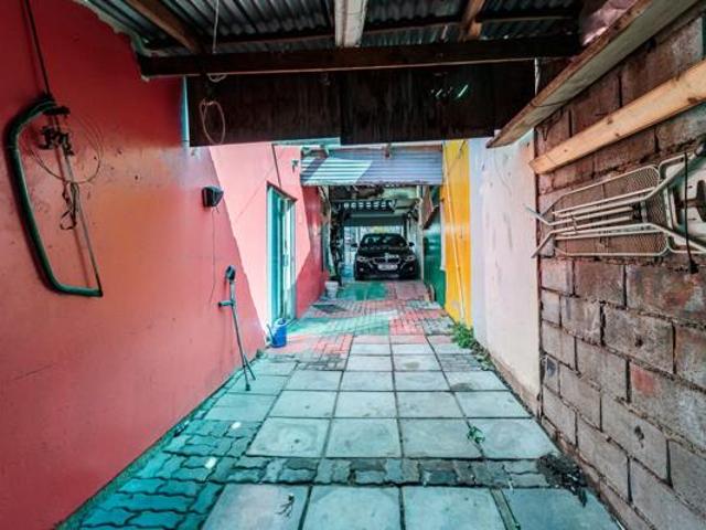 House for sale in Eastern Cape
